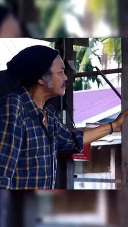 Cik Man Goyang Dik
