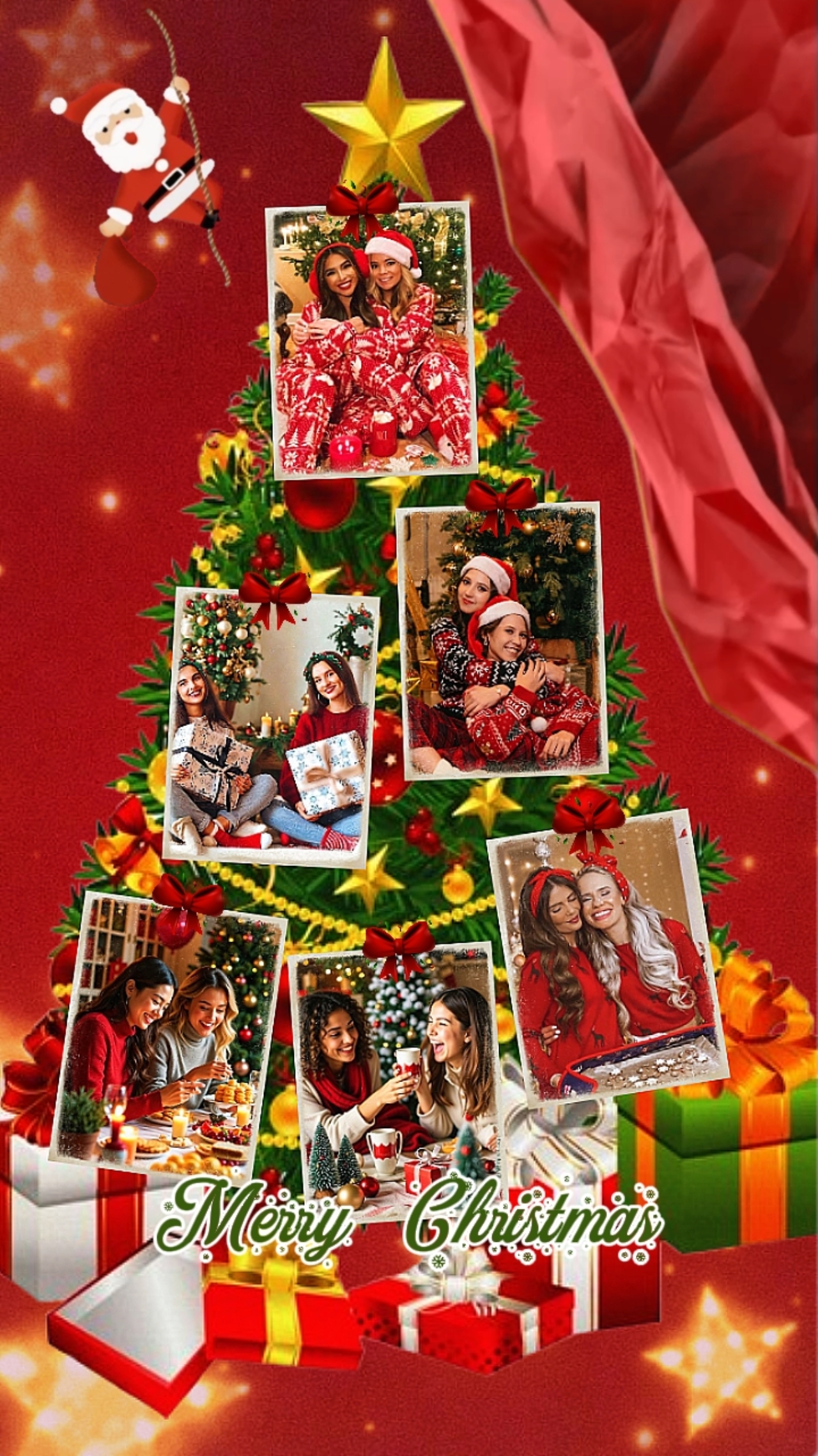 Feliz Natal 