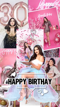 sesión d Cumpleaños 