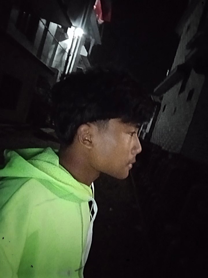 after long time