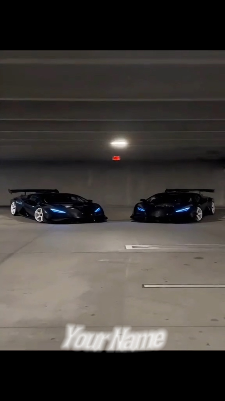 Free Car edit