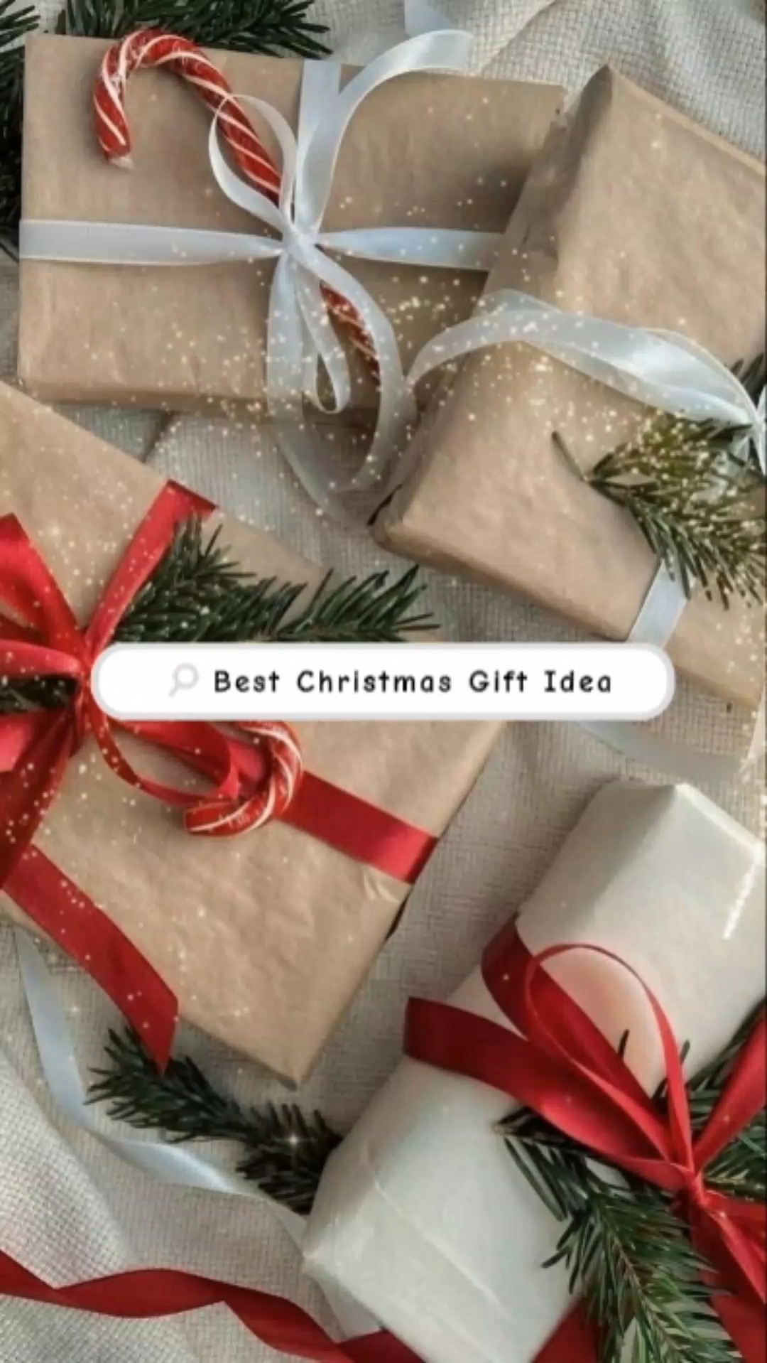Weihnachtsgeschenk