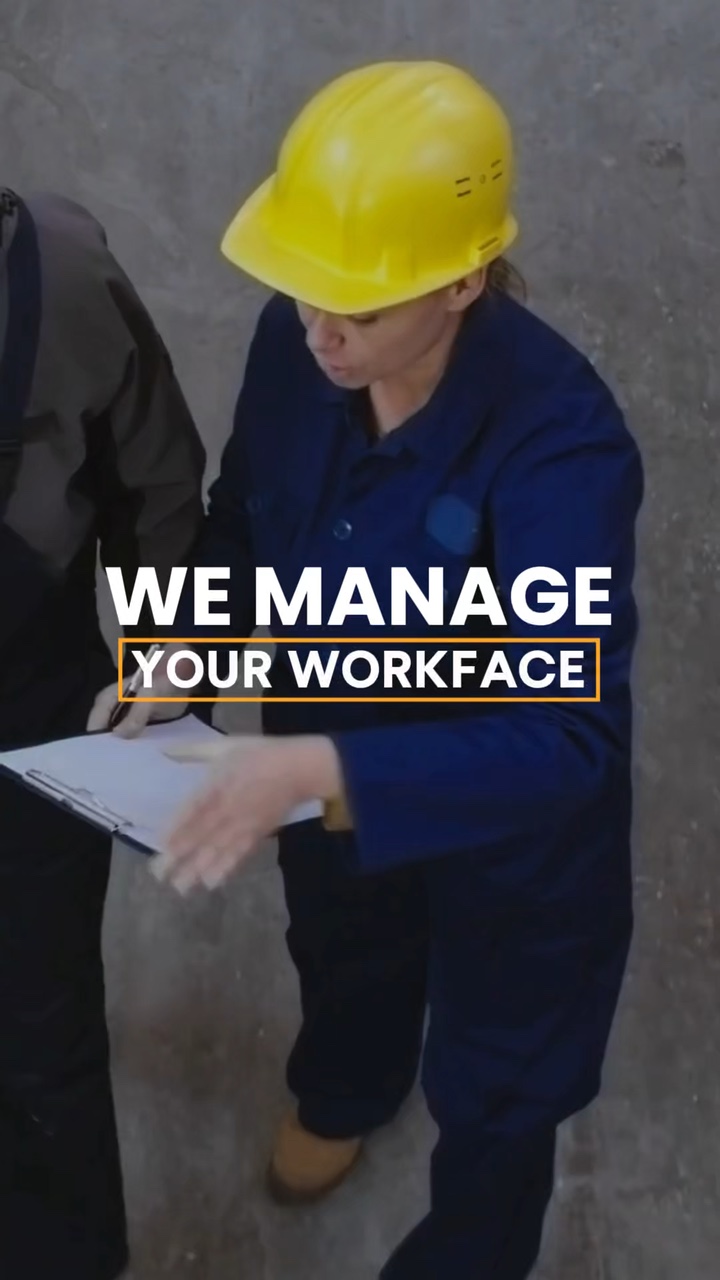 Força de trabalho