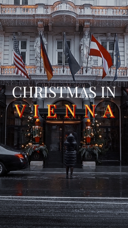 WEIHNACHTEN IN WIEN