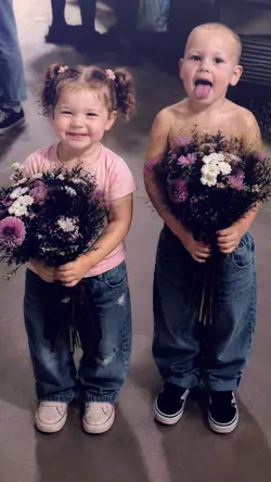 trend couple