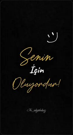 bunu bir düşün 
