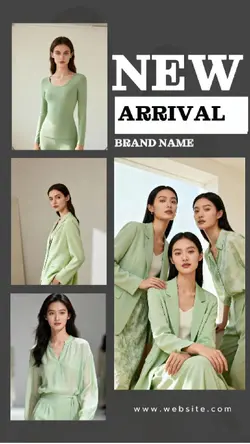 Fashion Ad