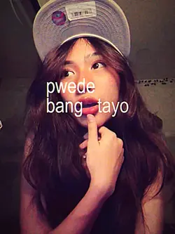 pwede bang