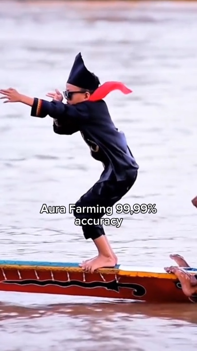 Bateau agricole AURA