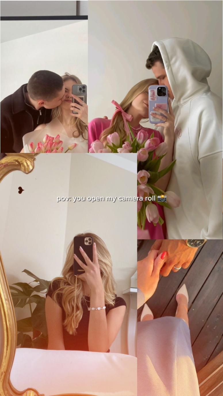 Pareja romántica