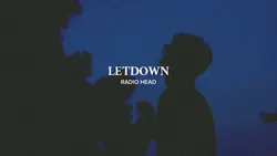 letdown