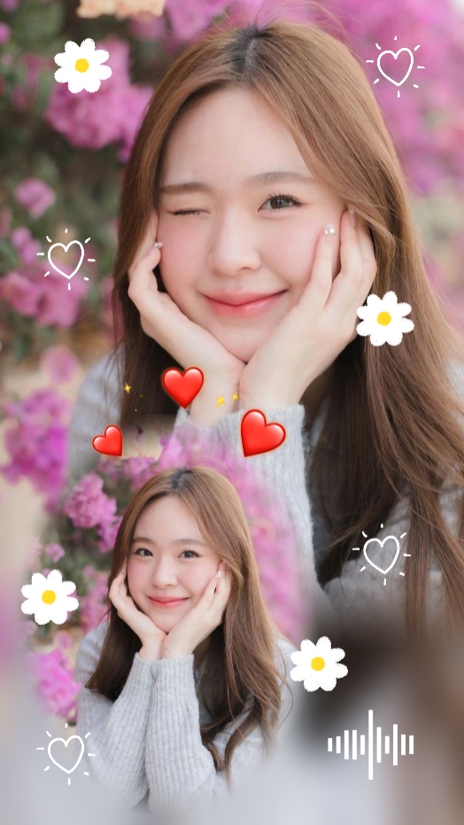 2รูปน่ารัก