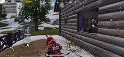 gameplay pubg