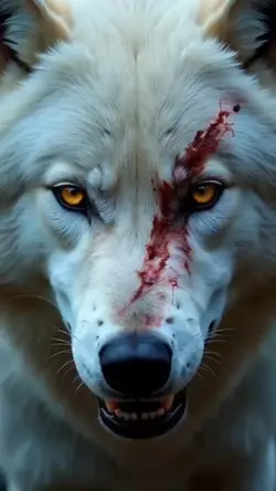 Wolf AI