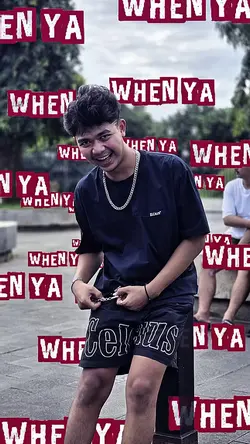 WHEN YA TREND