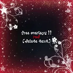 free overlays <3