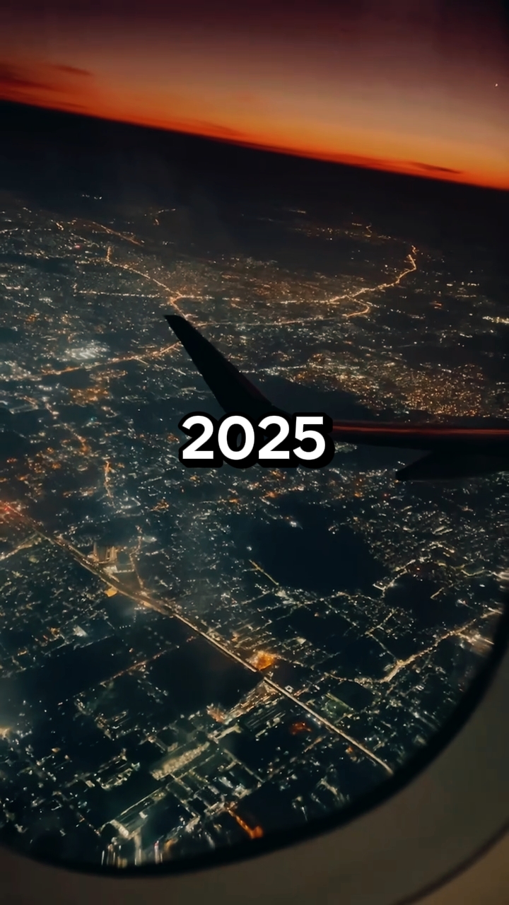 OBRIGADO 2025
