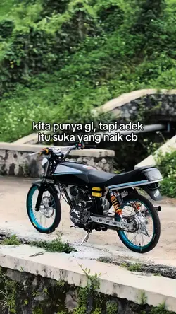 kita punya gl