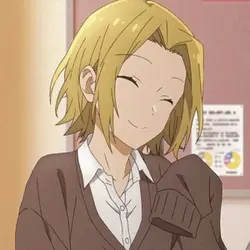 Isolée du monde 🩵