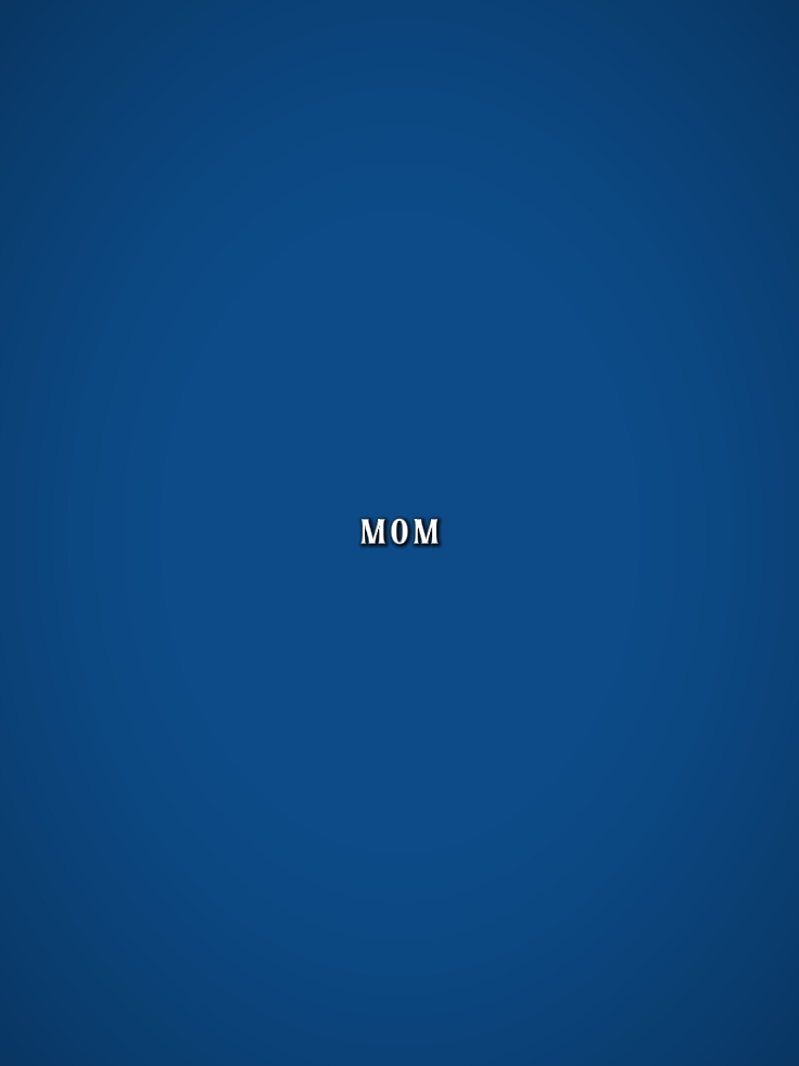 MomDadMe 