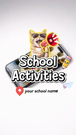 school activities 