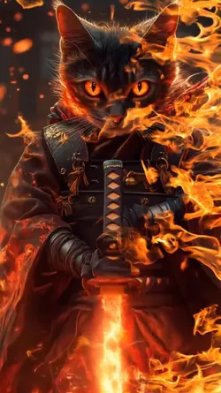 Fire water & thunder