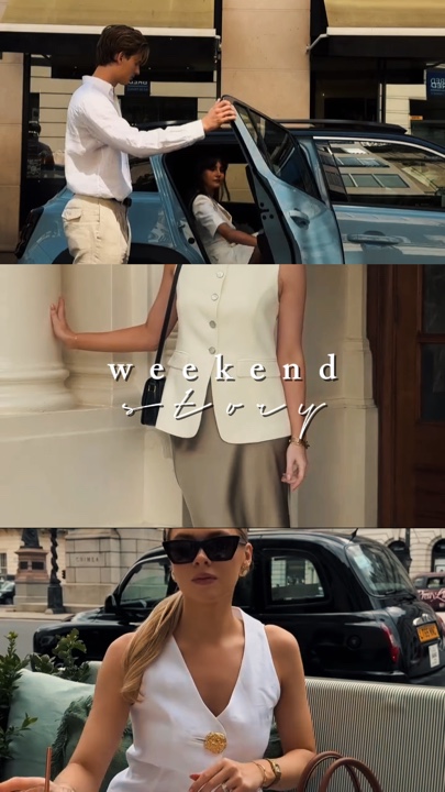 Wochenende