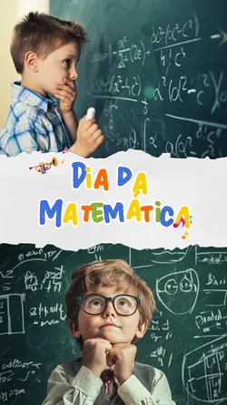 Dia da Matemática