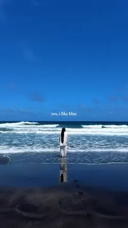 blue sea the summers