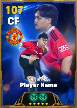 EFOOTBALL BIGTIME