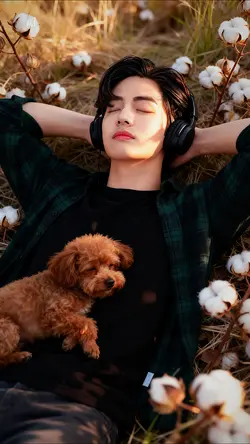 Ai Aesthetic cute