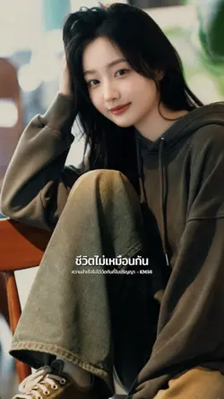 เส้นทางชีวิตไม่เท่ากัน