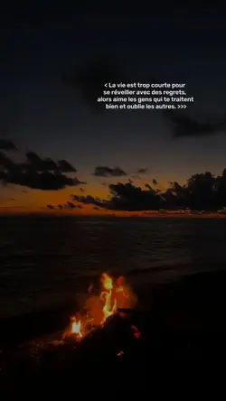 La vie est trop