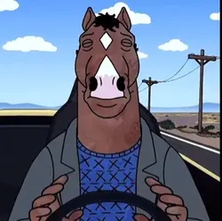 Bojack horseman 