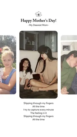 happy mother’s day