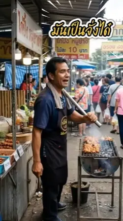 มันหายากแท้น้อเงิน