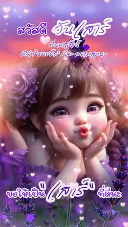 คิดถึงและรอคอยเสมอ