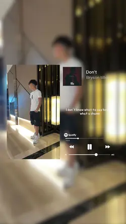 don’t 