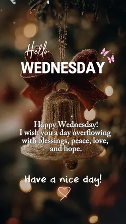 overflowing blessing