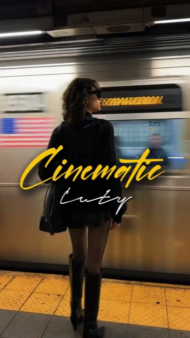 VÍDEO DE 4 CLIPES 
