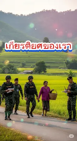 ทหารพระราชา