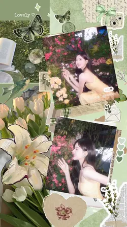 Greeny