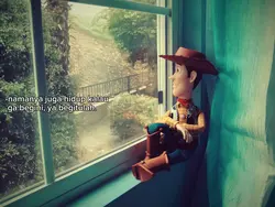 namanya juga hidup
