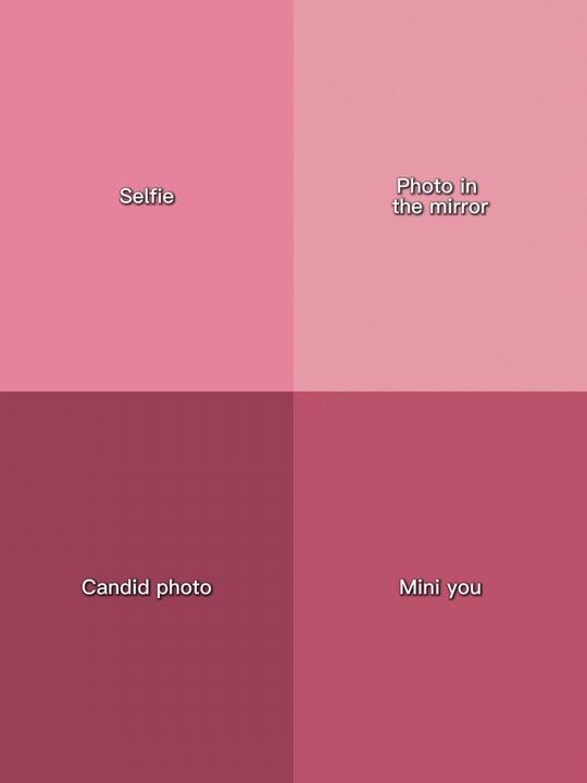 4장 셀카