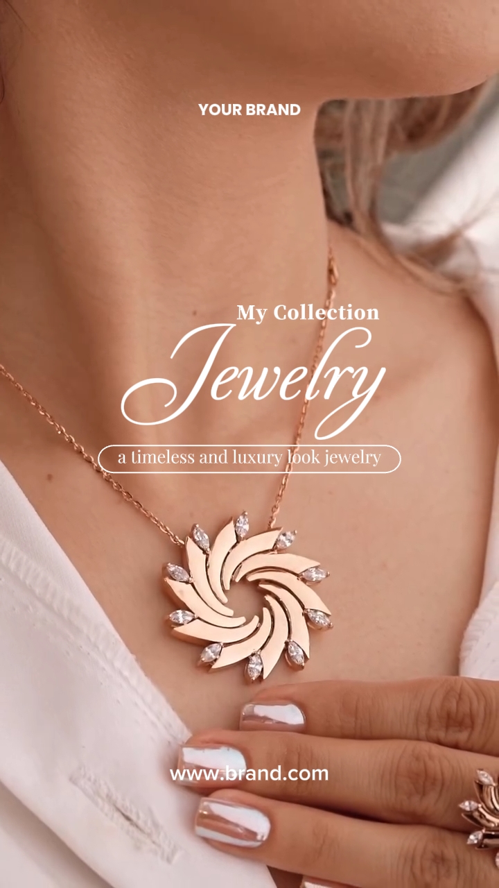 New Jewelry
