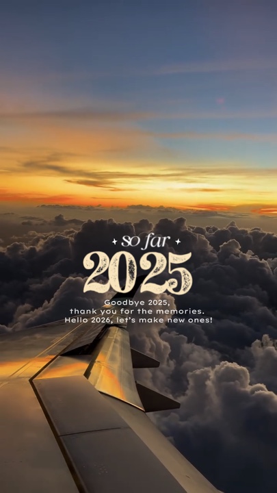 Até agora 2025