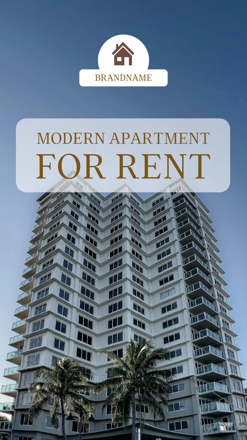 Apartamento En Alquiler