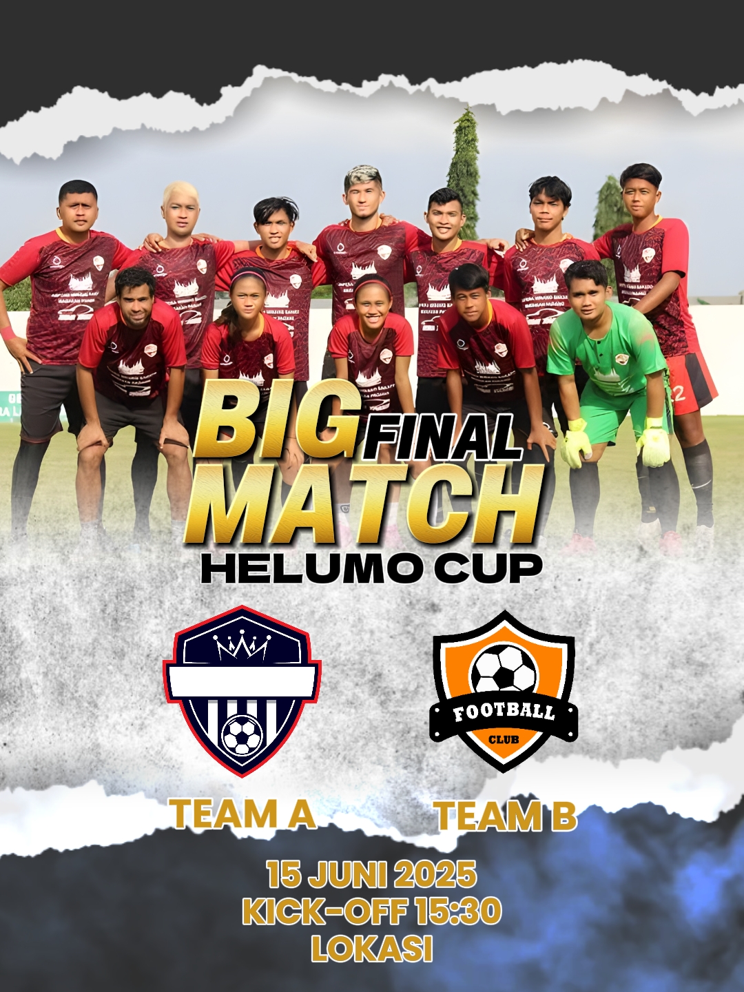 big match