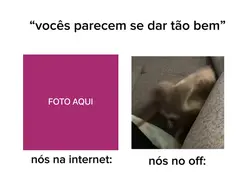 Zoe seus amigos kkk