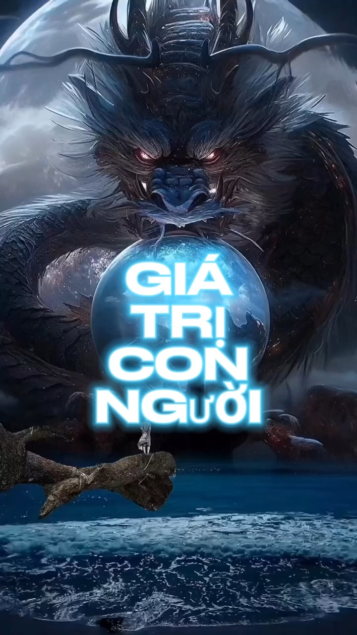 GIÁ TRỊ CUỘC SỐNG ..